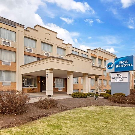 Best Western Watertown/Fort Drum Exteriér fotografie