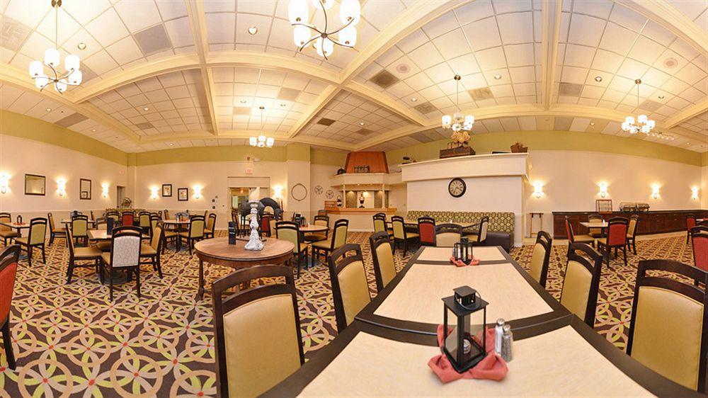 Best Western Watertown/Fort Drum Exteriér fotografie