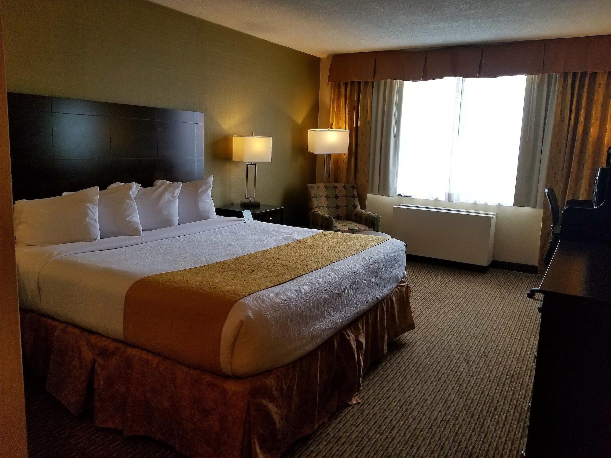 Best Western Watertown/Fort Drum Exteriér fotografie