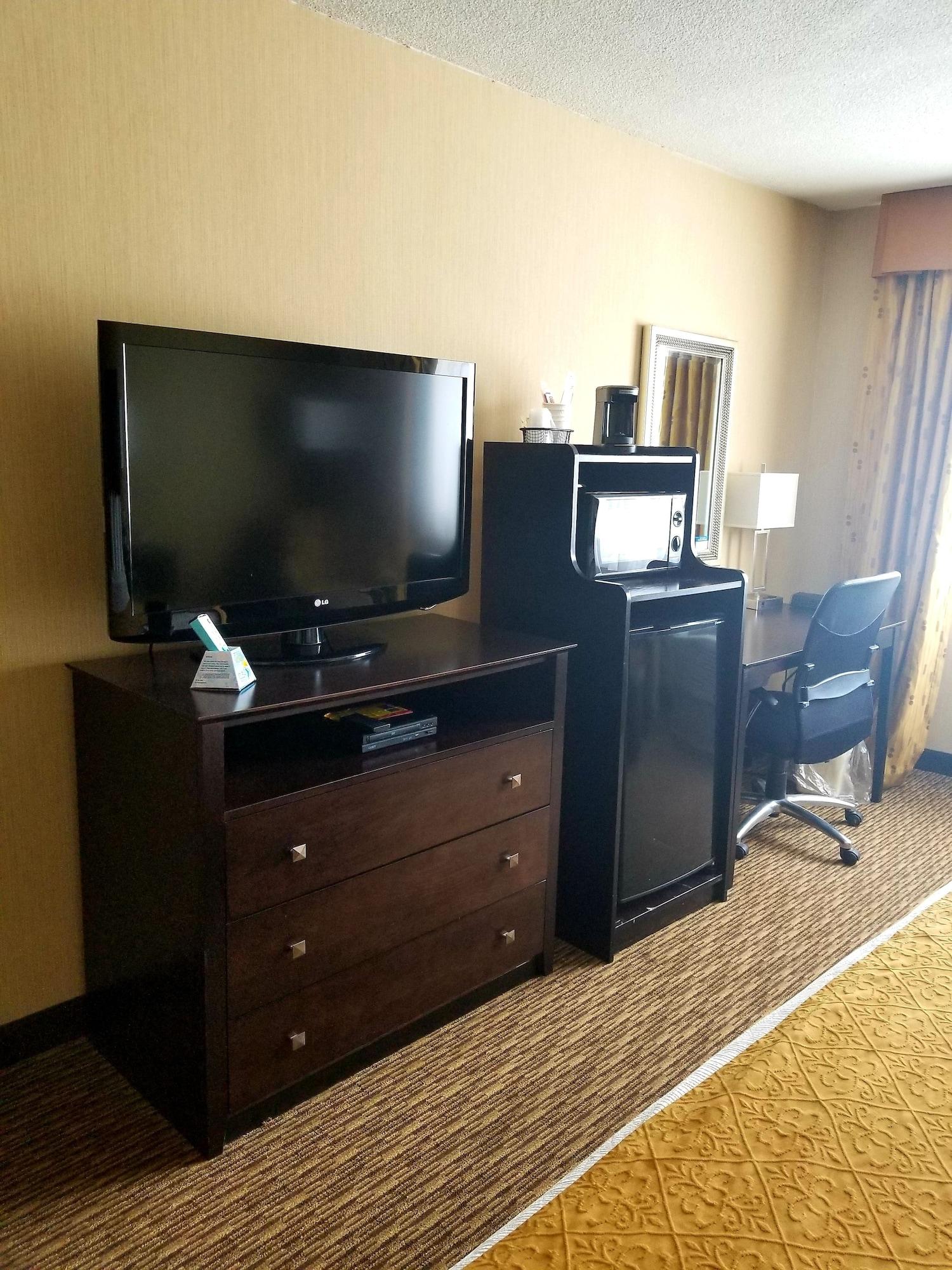 Best Western Watertown/Fort Drum Exteriér fotografie