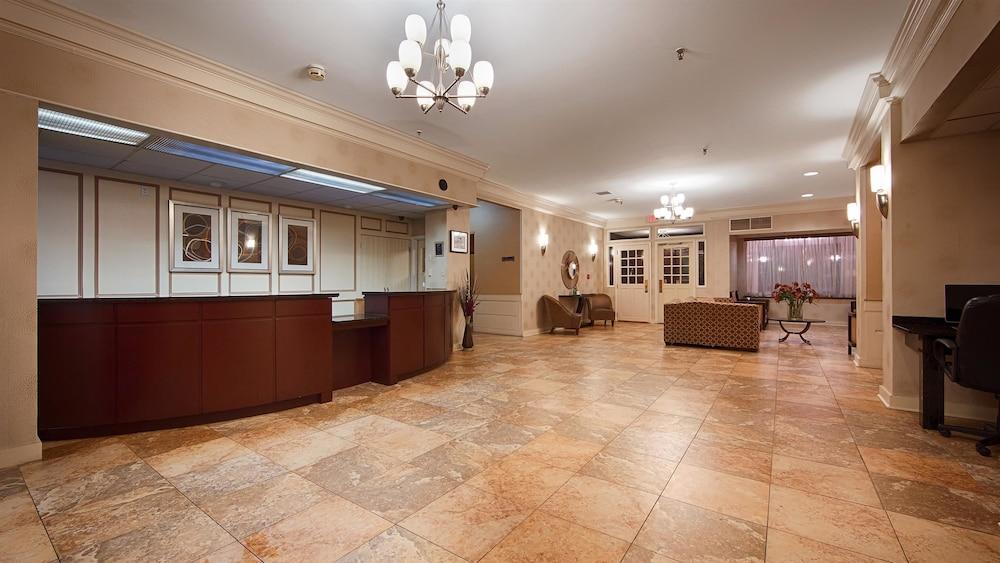 Best Western Watertown/Fort Drum Exteriér fotografie
