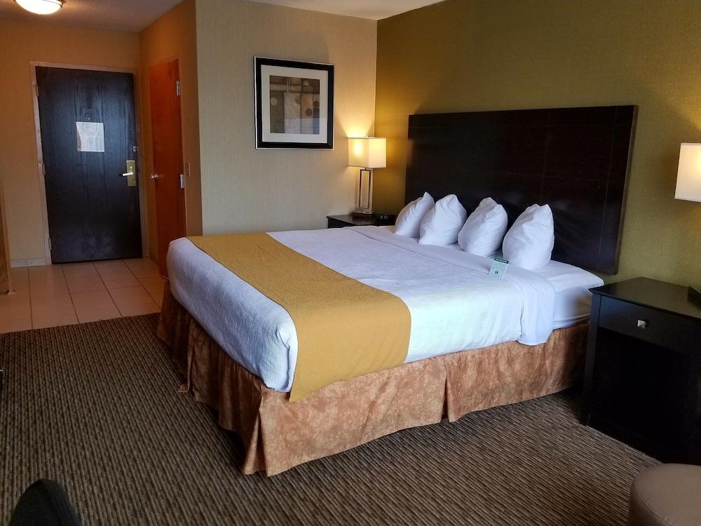 Best Western Watertown/Fort Drum Exteriér fotografie