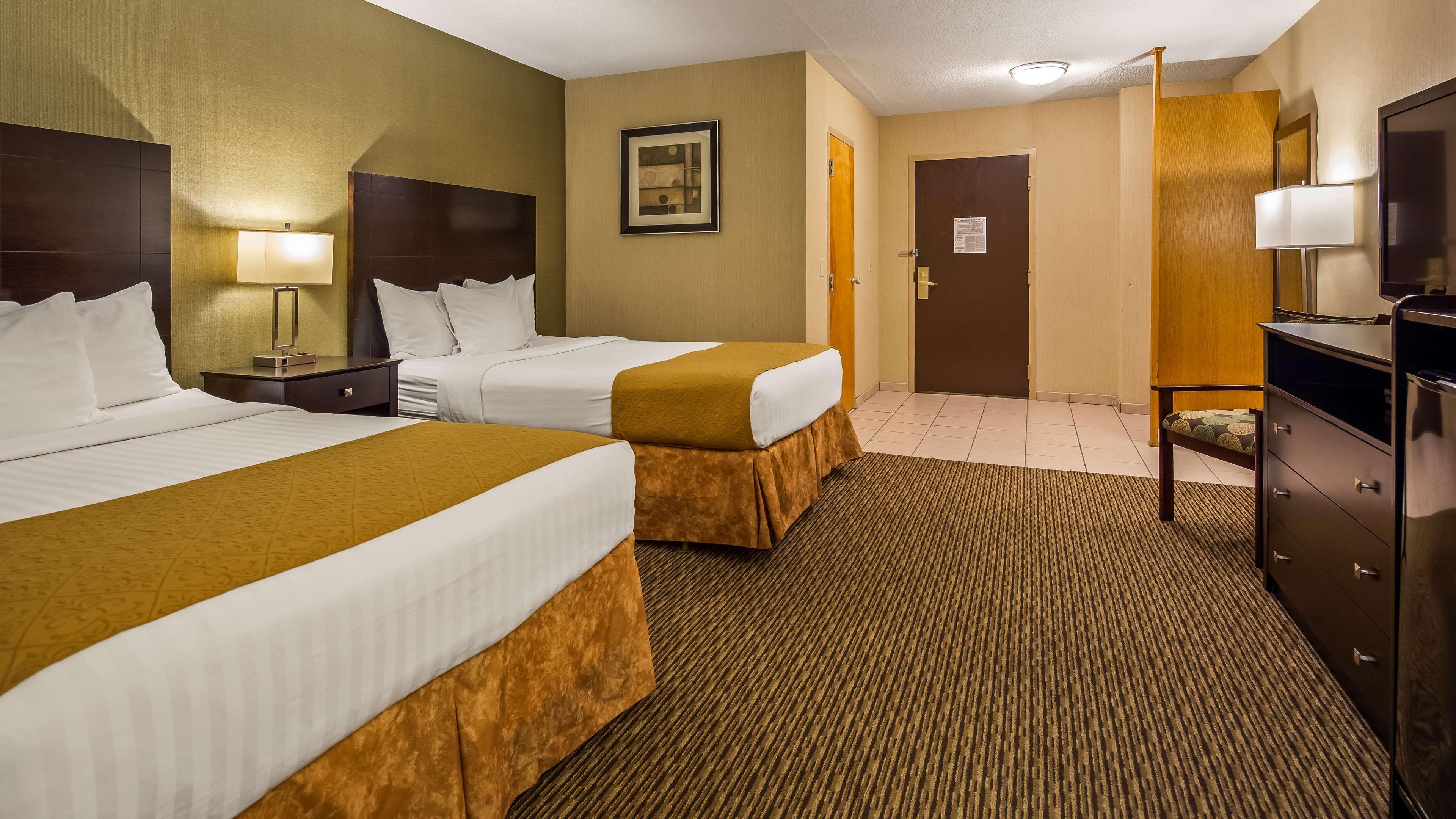 Best Western Watertown/Fort Drum Exteriér fotografie