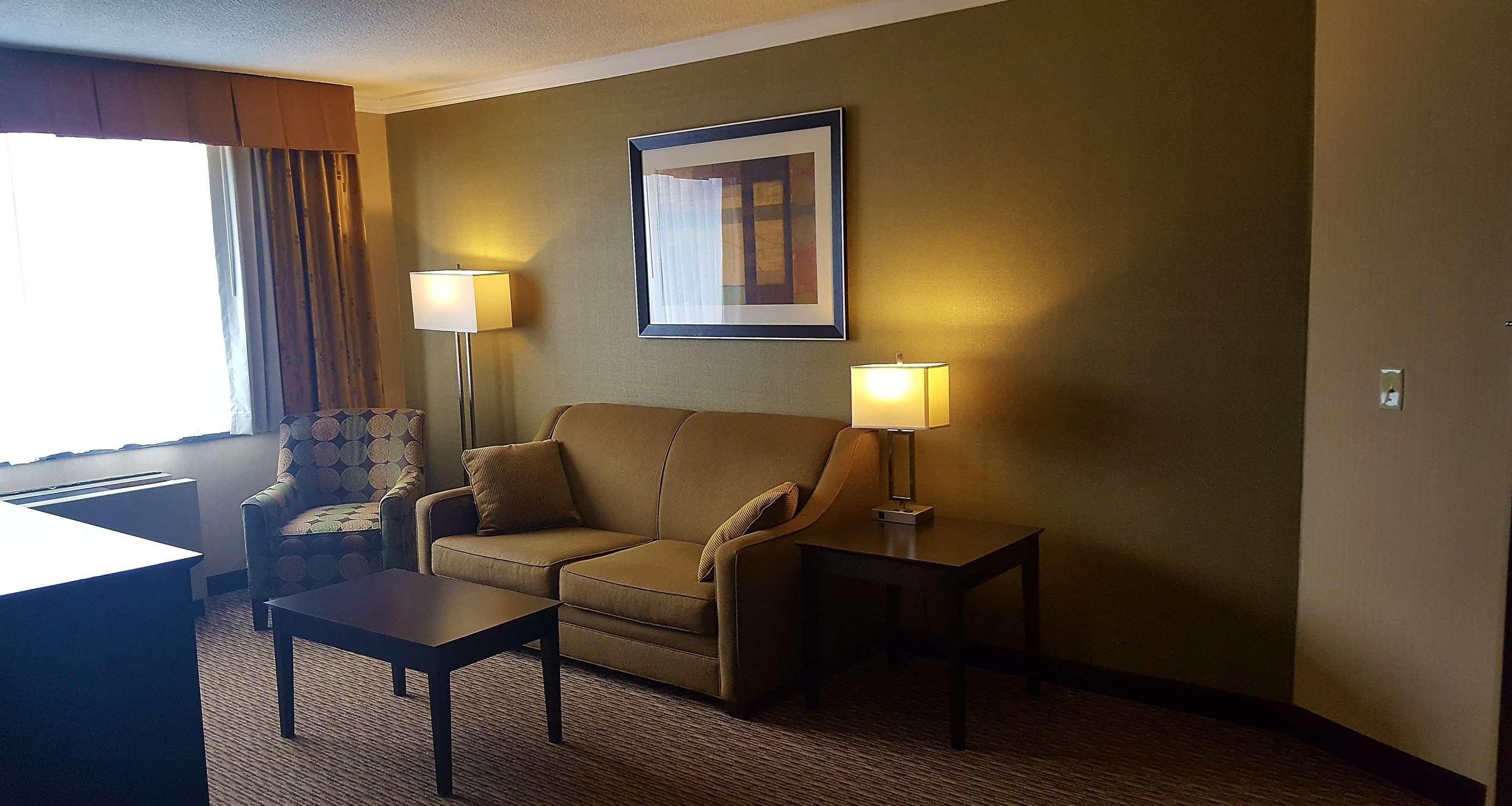 Best Western Watertown/Fort Drum Exteriér fotografie