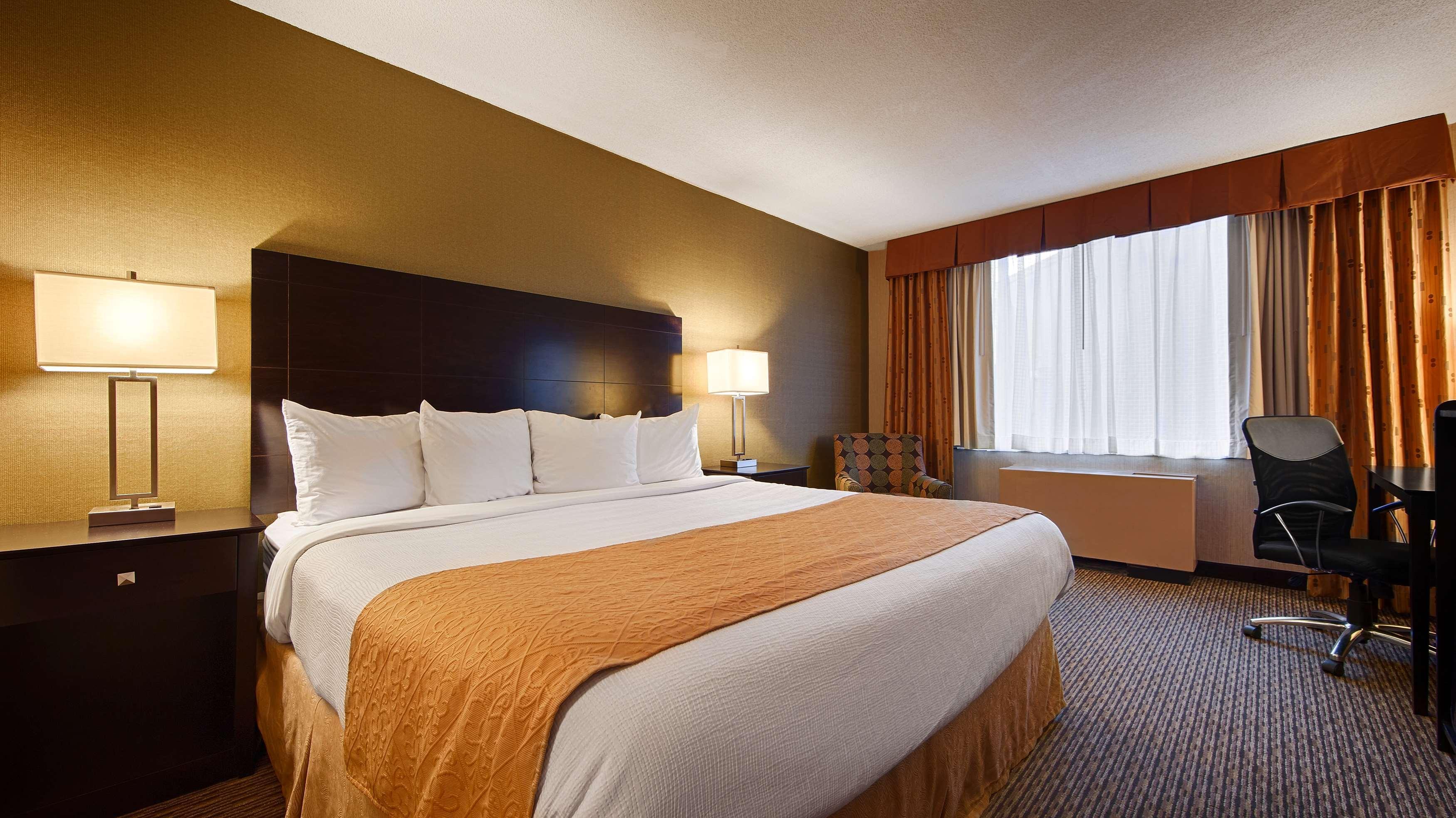 Best Western Watertown/Fort Drum Exteriér fotografie