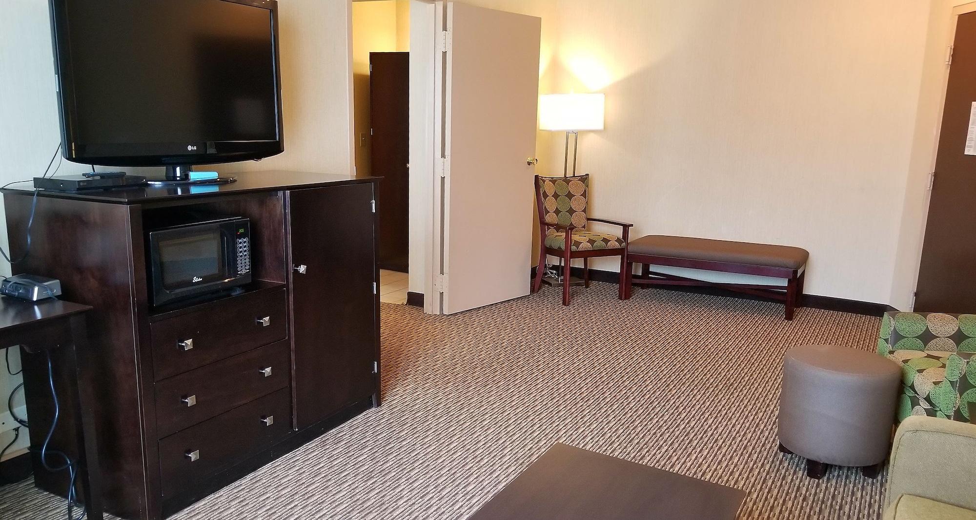 Best Western Watertown/Fort Drum Exteriér fotografie