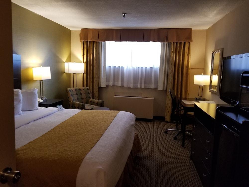 Best Western Watertown/Fort Drum Exteriér fotografie