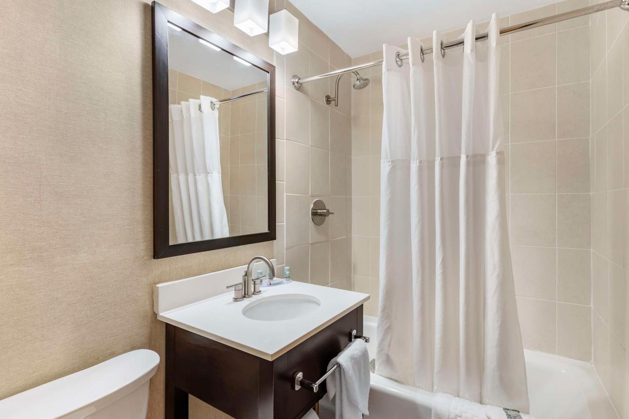 Best Western Watertown/Fort Drum Exteriér fotografie