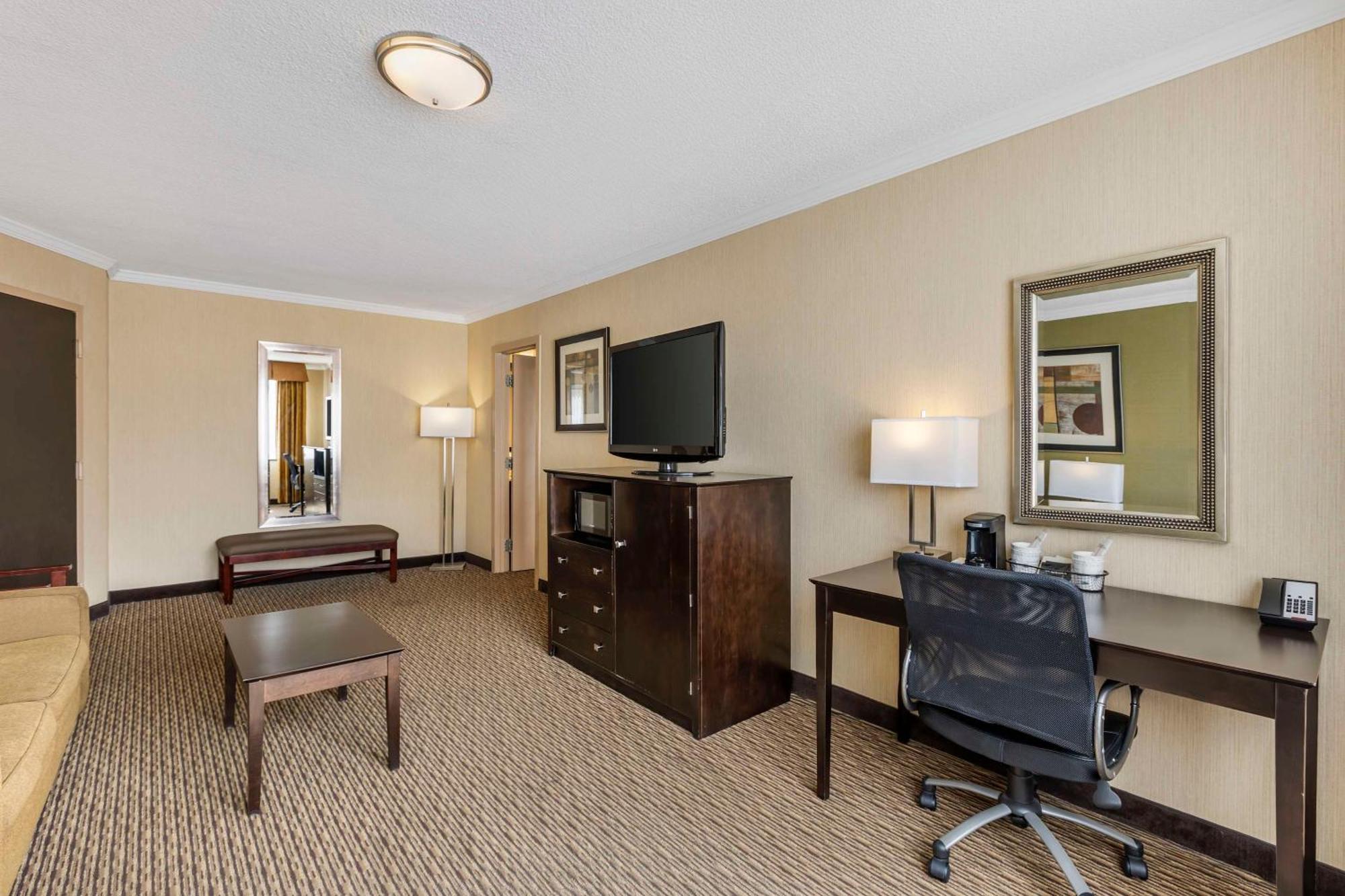 Best Western Watertown/Fort Drum Exteriér fotografie
