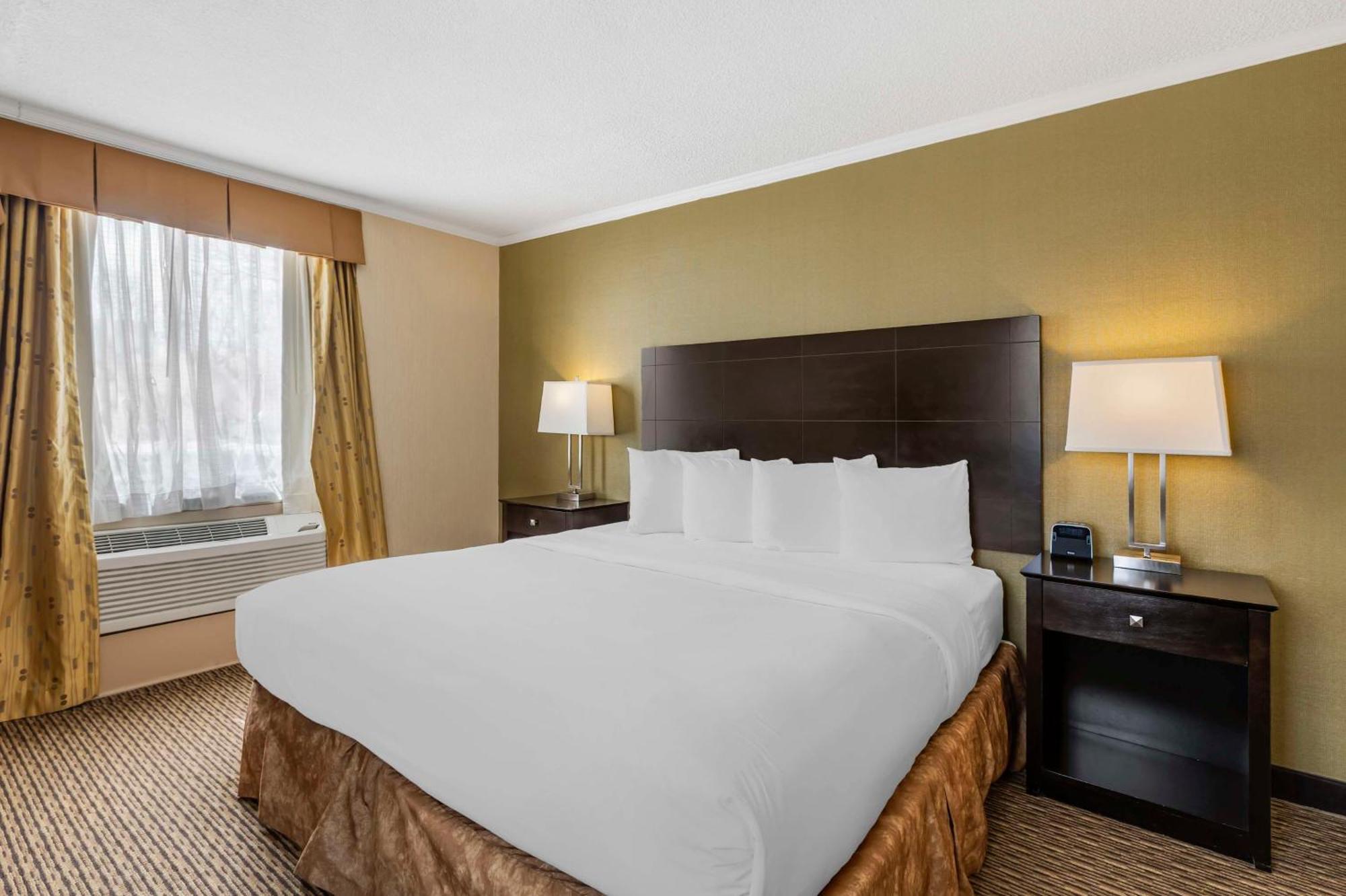 Best Western Watertown/Fort Drum Exteriér fotografie