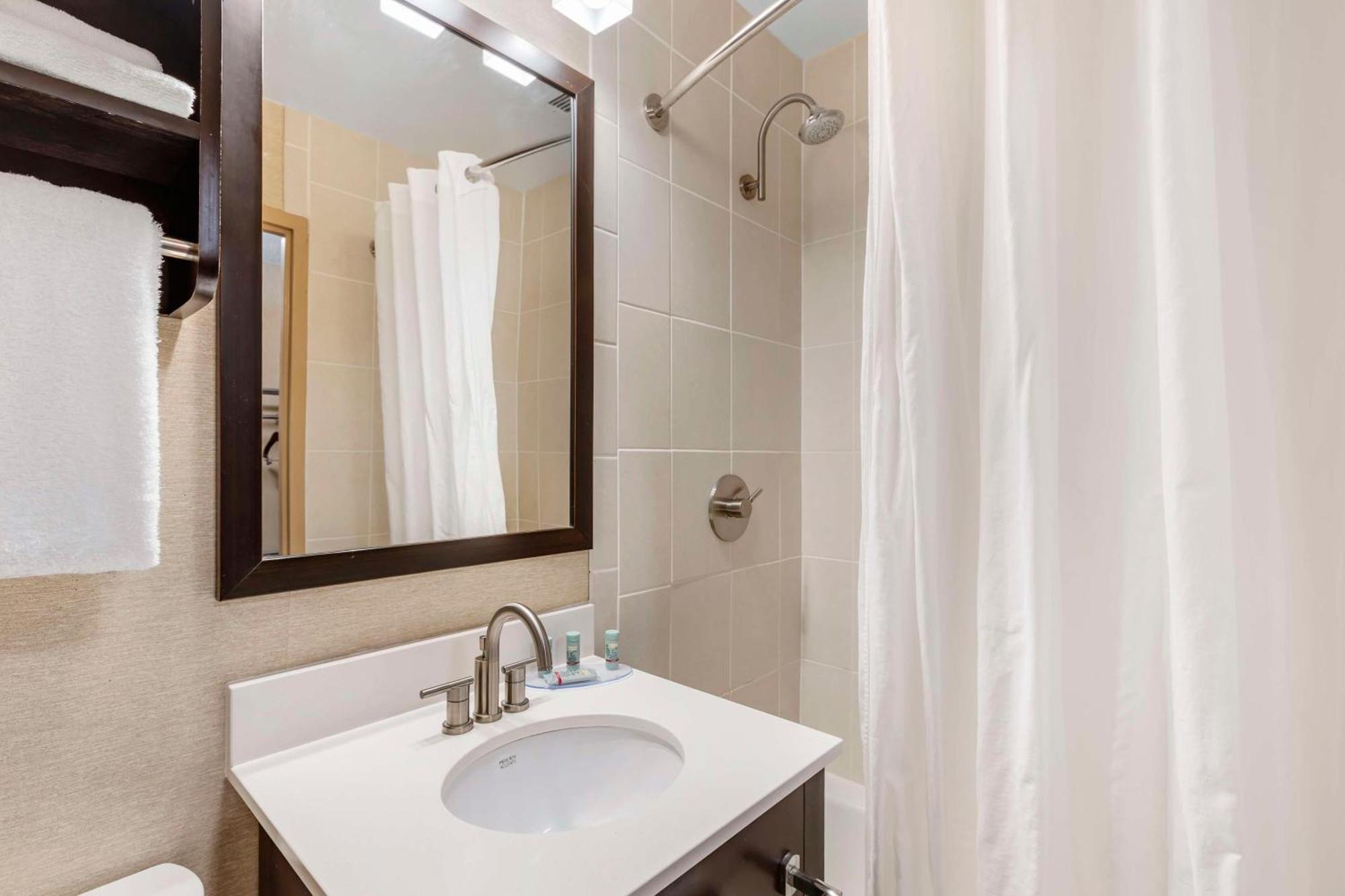 Best Western Watertown/Fort Drum Exteriér fotografie