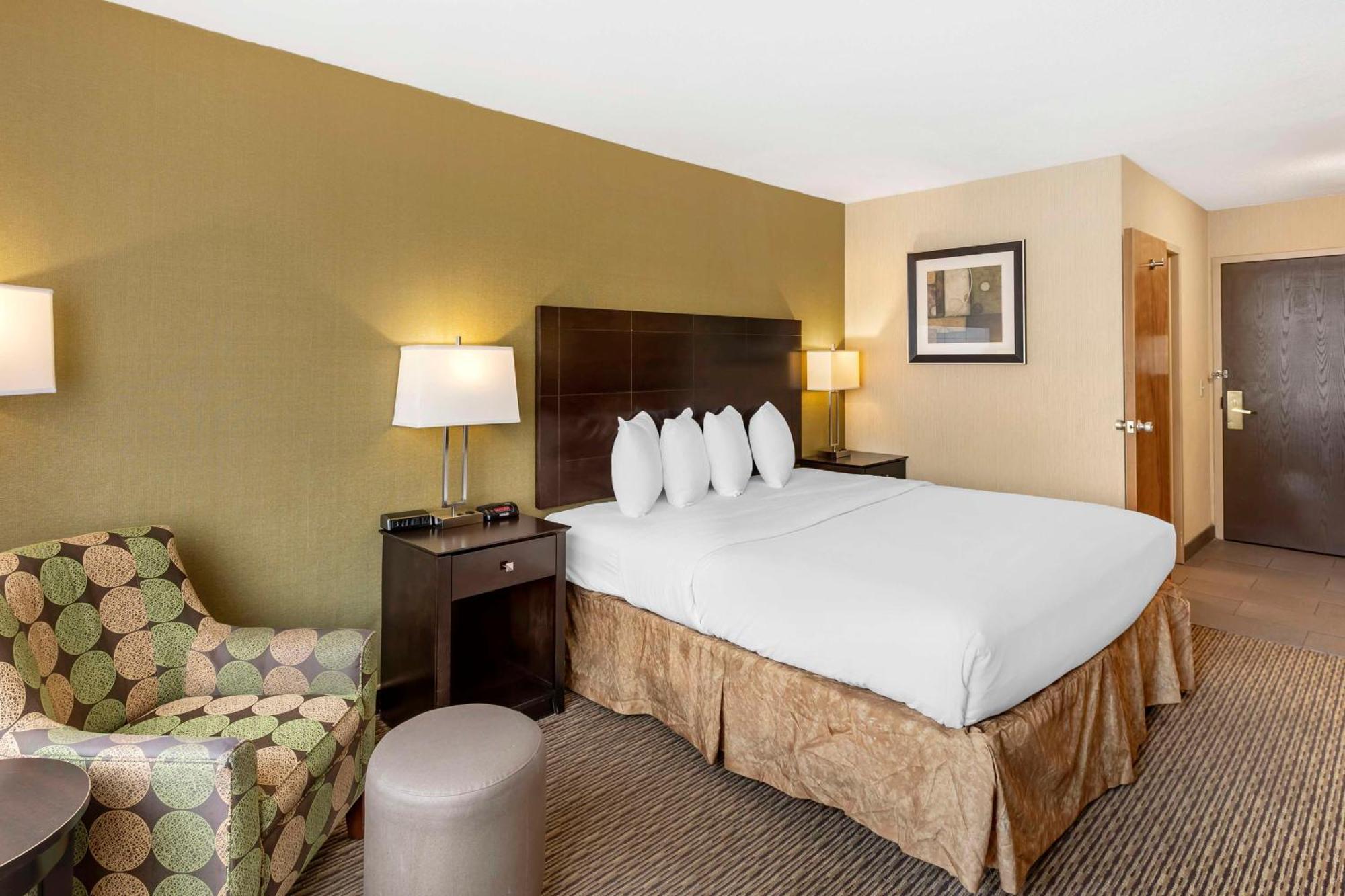 Best Western Watertown/Fort Drum Exteriér fotografie