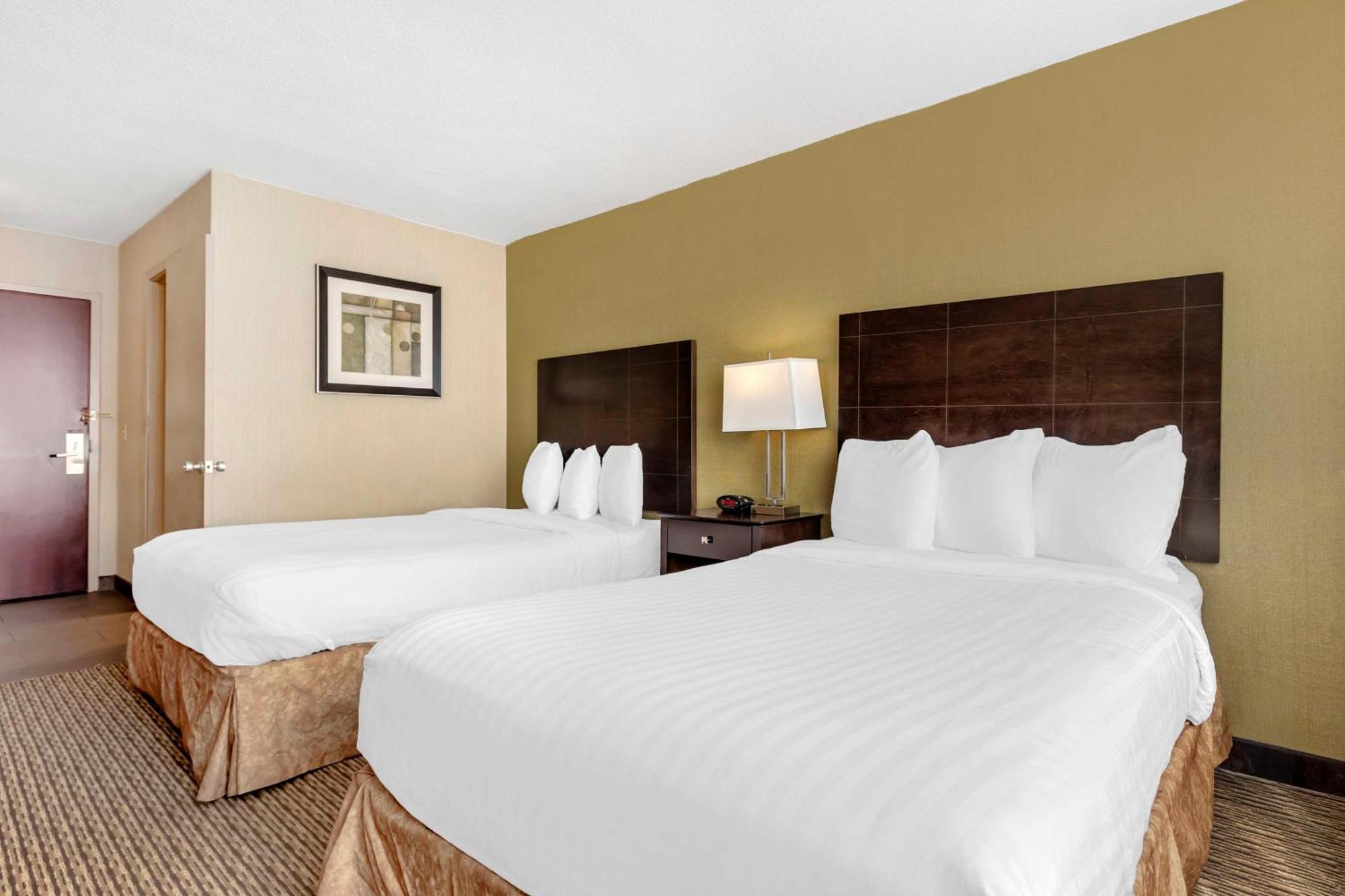 Best Western Watertown/Fort Drum Exteriér fotografie
