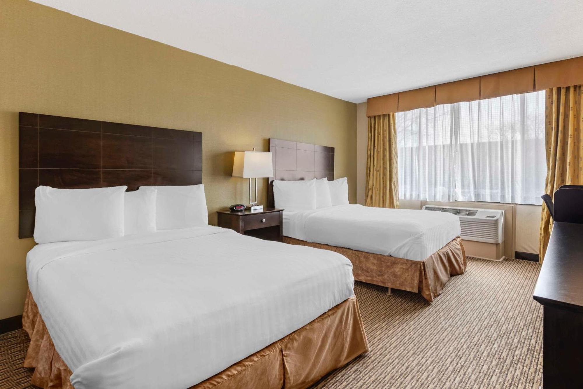 Best Western Watertown/Fort Drum Exteriér fotografie