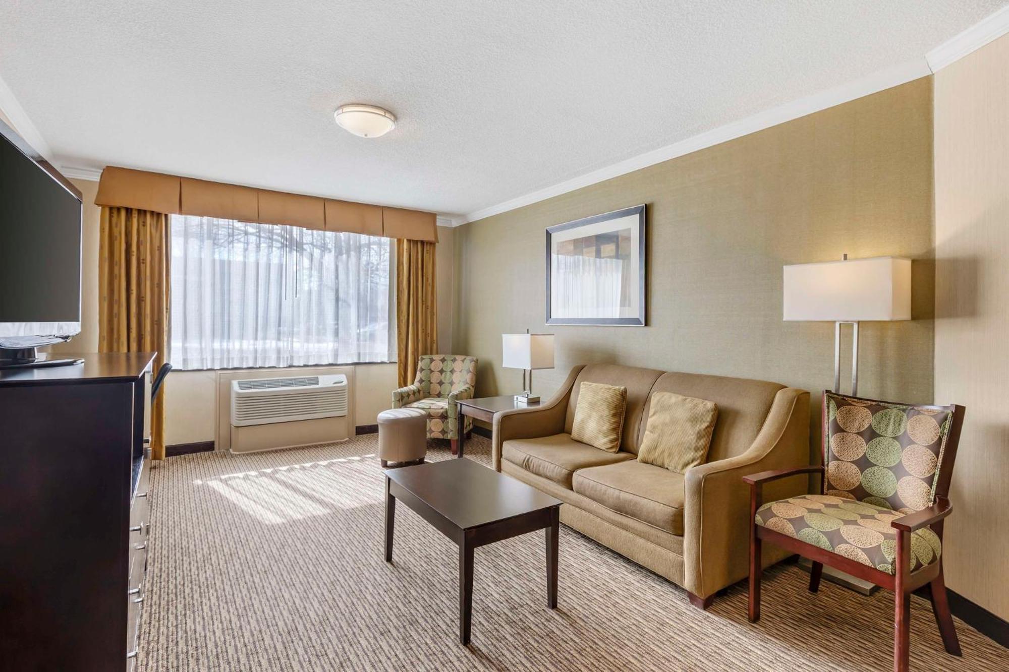 Best Western Watertown/Fort Drum Exteriér fotografie