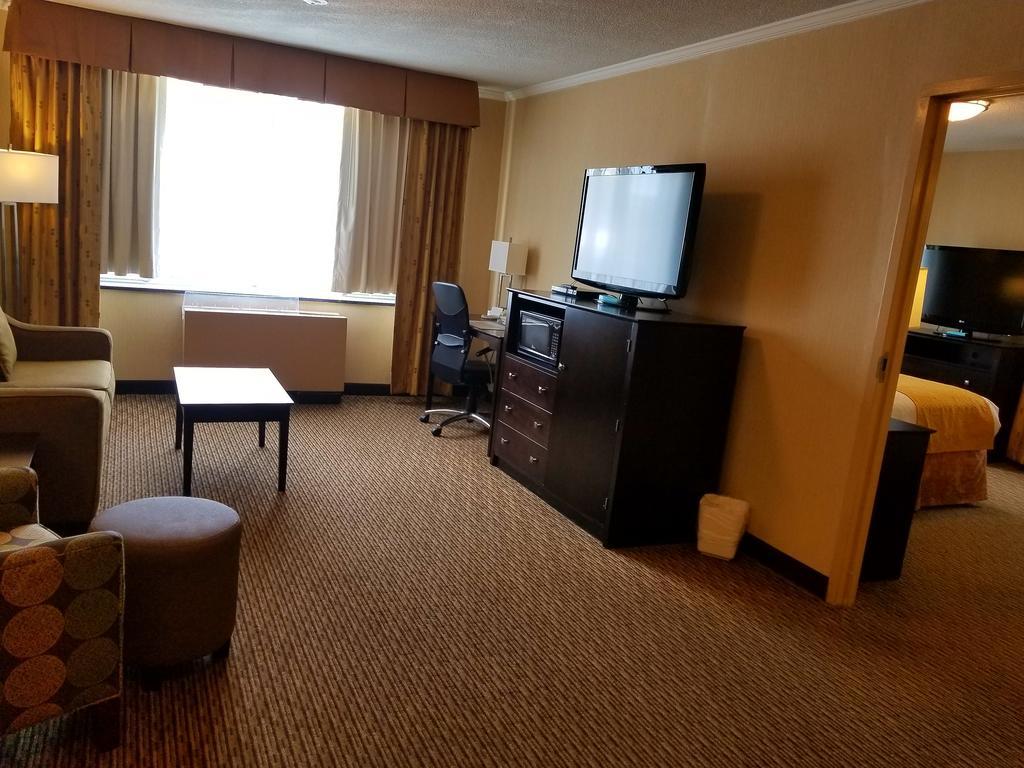 Best Western Watertown/Fort Drum Exteriér fotografie