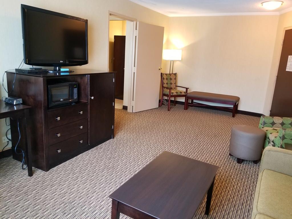 Best Western Watertown/Fort Drum Exteriér fotografie