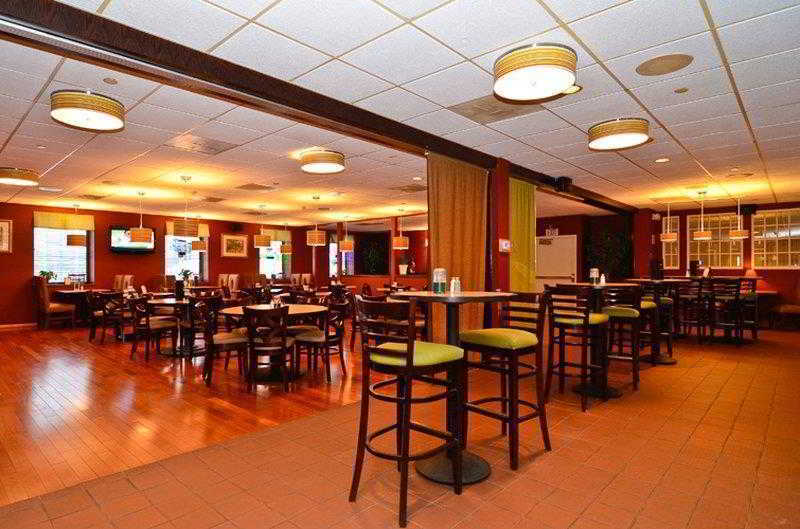 Best Western Watertown/Fort Drum Restaurace fotografie