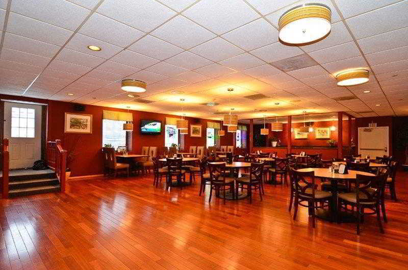 Best Western Watertown/Fort Drum Restaurace fotografie