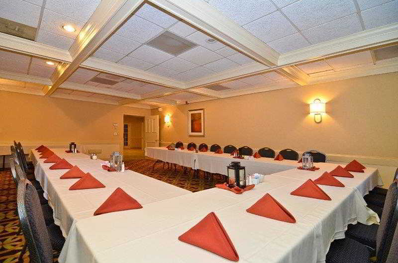 Best Western Watertown/Fort Drum Restaurace fotografie