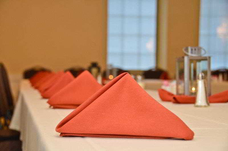 Best Western Watertown/Fort Drum Restaurace fotografie
