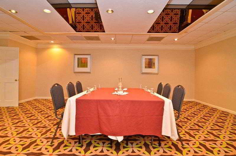 Best Western Watertown/Fort Drum Restaurace fotografie