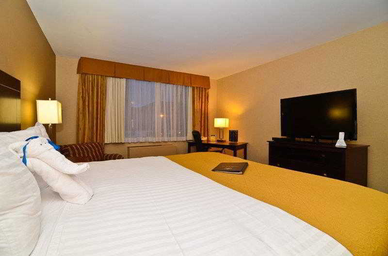 Best Western Watertown/Fort Drum Exteriér fotografie