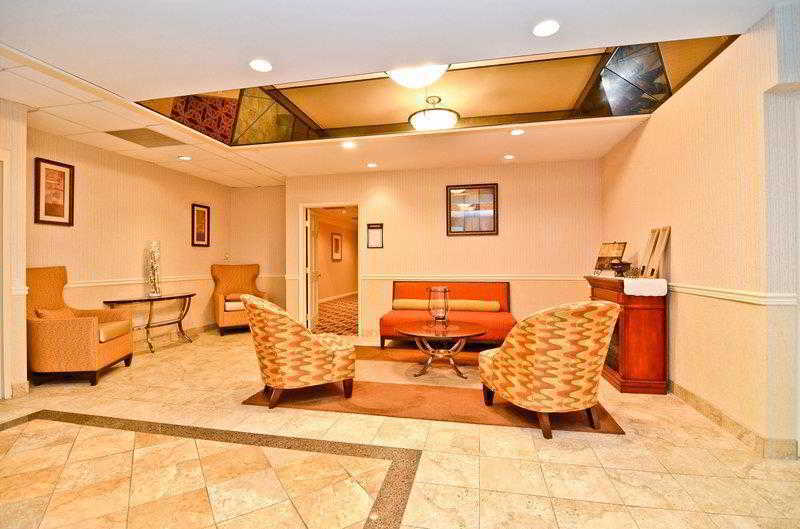 Best Western Watertown/Fort Drum Exteriér fotografie