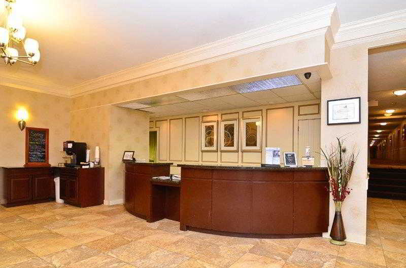 Best Western Watertown/Fort Drum Exteriér fotografie