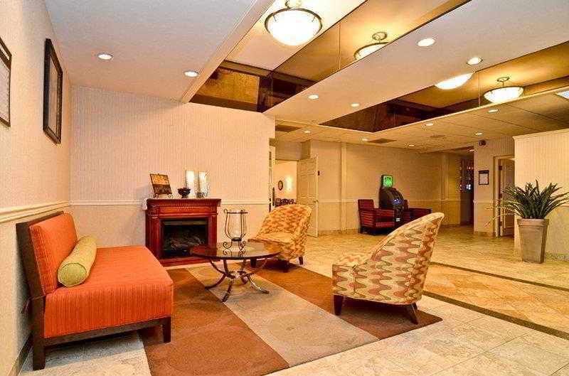 Best Western Watertown/Fort Drum Exteriér fotografie