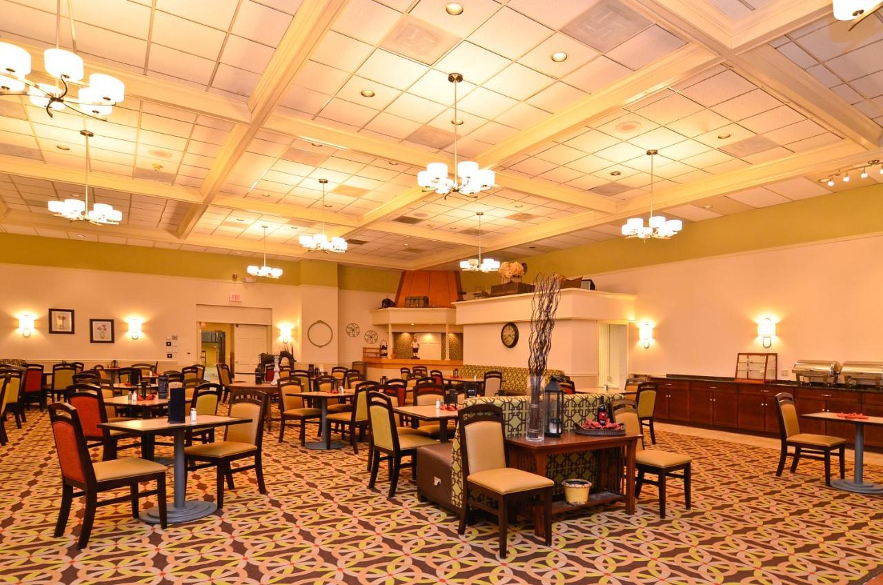 Best Western Watertown/Fort Drum Restaurace fotografie