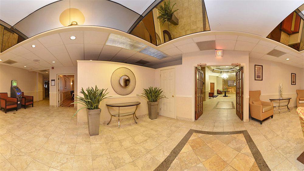 Best Western Watertown/Fort Drum Exteriér fotografie
